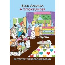 A Titoktündér - Rejtélyek Tündérországban     12.95 + 1.95 Royal Mail